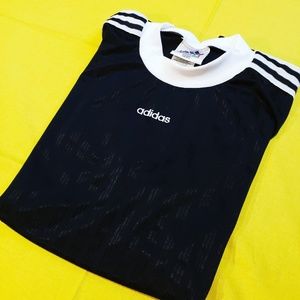 NWOT Adidas Soccer Jersey Made in USA FINAL PRICE